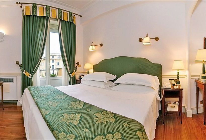 The Duke Hotel  | Roma | Roma | Italia 1