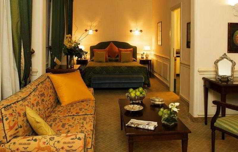 The Duke Hotel  | Roma | Roma | Italia 10