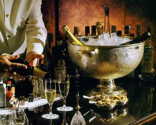 The Duke Hotel  | Roma | Roma | Italia 11