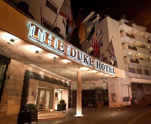 The Duke Hotel  | Roma | Roma | Italia 14