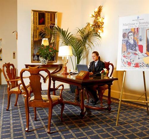 The Duke Hotel  | Roma | Roma | Italia 15