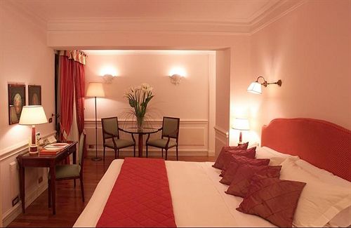 The Duke Hotel  | Roma | Roma | Italia 17