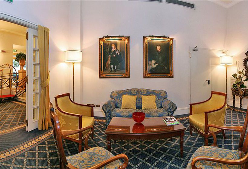 The Duke Hotel  | Roma | Roma | Italia 2