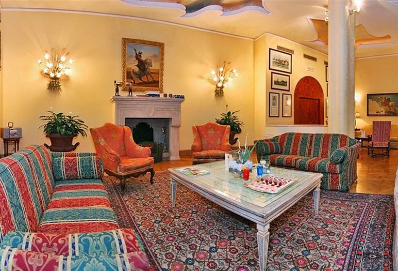 The Duke Hotel  | Roma | Roma | Italia 4