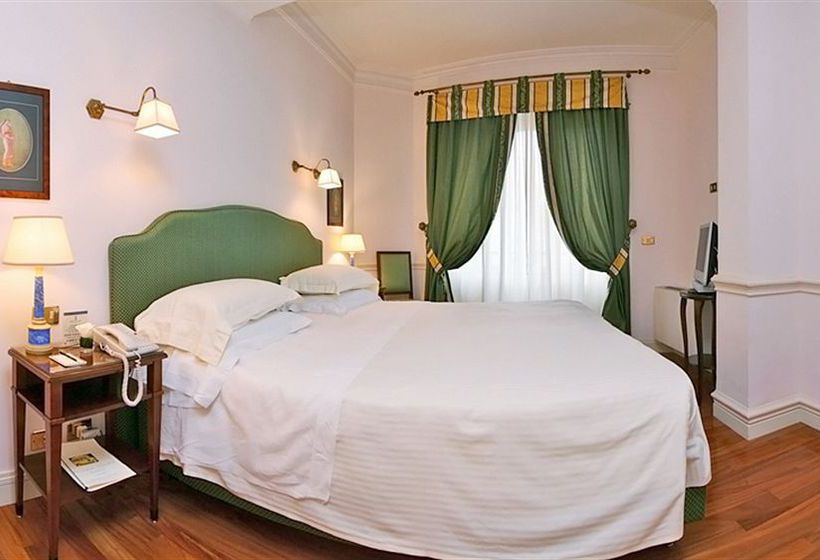 The Duke Hotel  | Roma | Roma | Italia 5