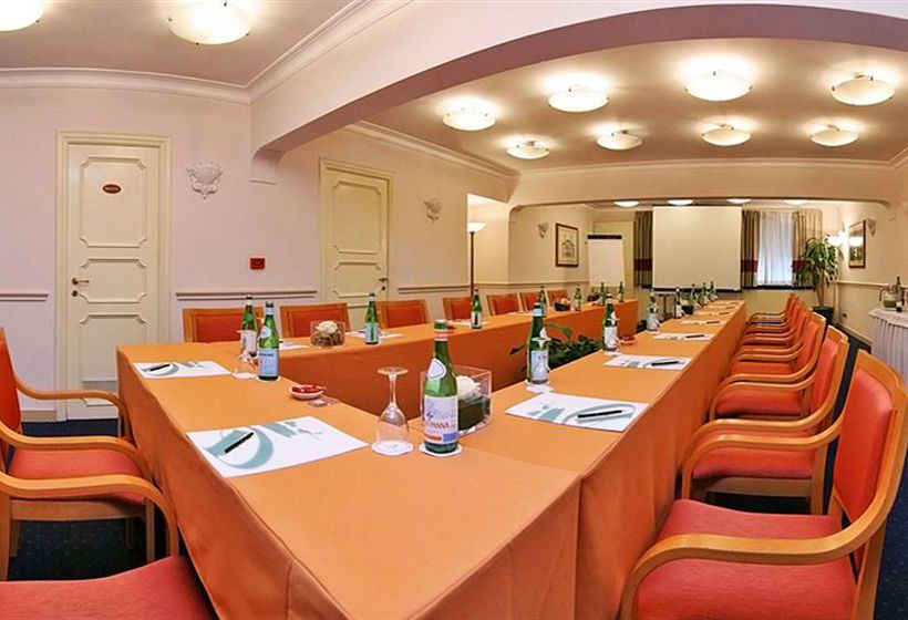 The Duke Hotel  | Roma | Roma | Italia 6