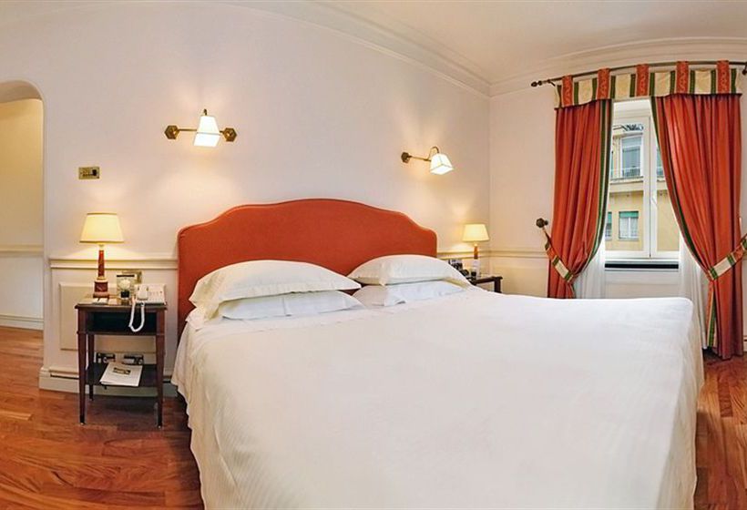 The Duke Hotel  | Roma | Roma | Italia 7