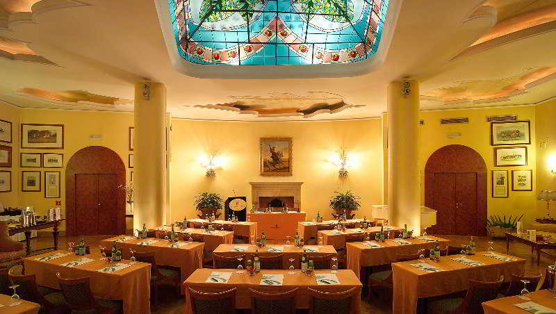 The Duke Hotel  | Roma | Roma | Italia 8