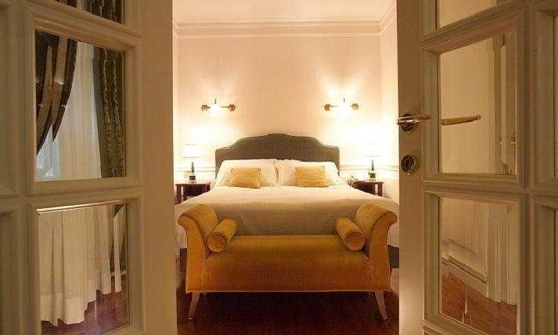 The Duke Hotel  | Roma | Roma | Italia 9