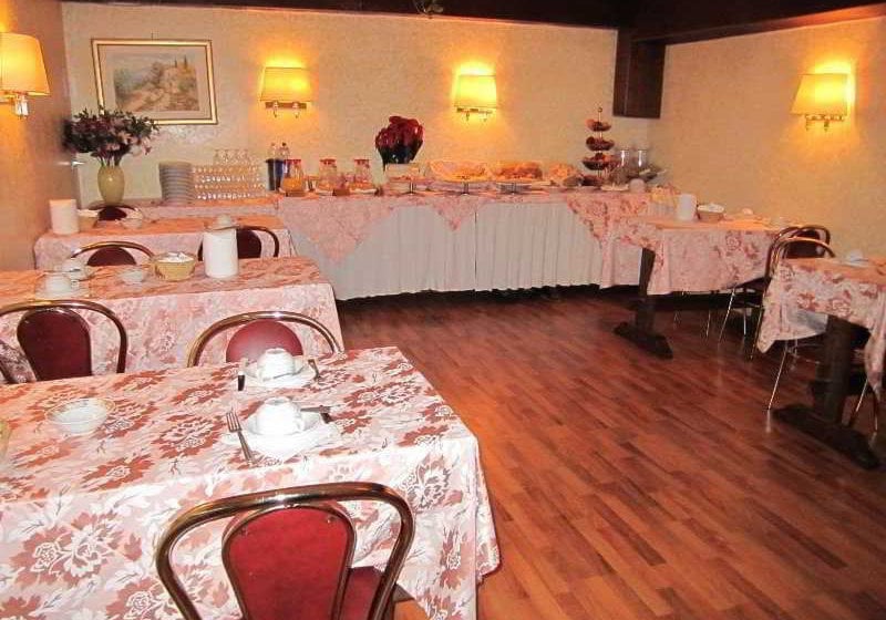 Leonardi Hotel Siviglia  | Roma | Roma | Italia 10