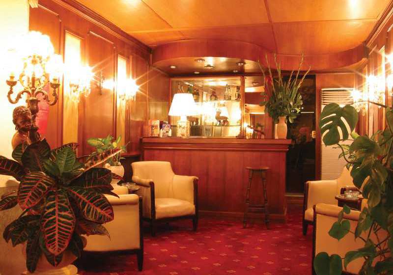 Leonardi Hotel Siviglia  | Roma | Roma | Italia 12