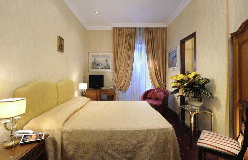 Leonardi Hotel Siviglia  | Roma | Roma | Italia 13
