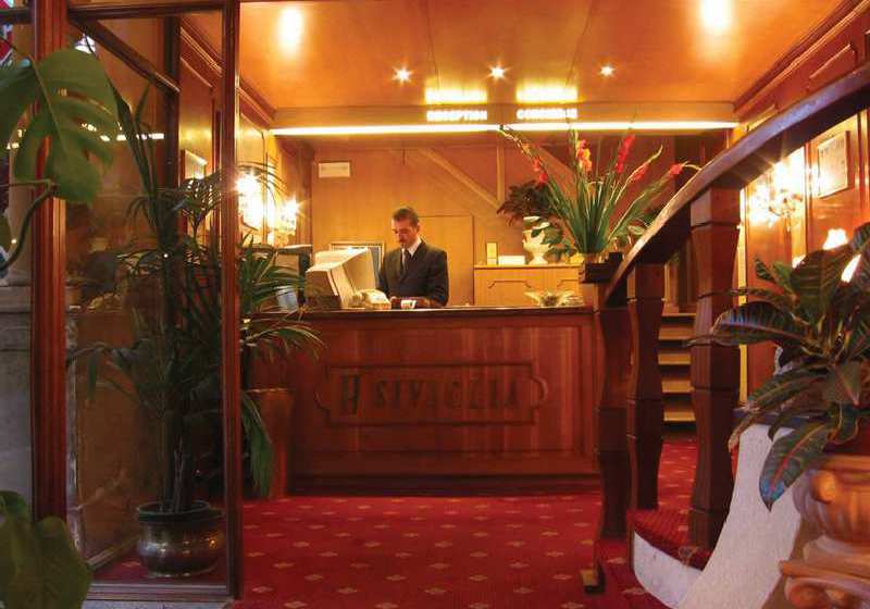 Leonardi Hotel Siviglia  | Roma | Roma | Italia 14