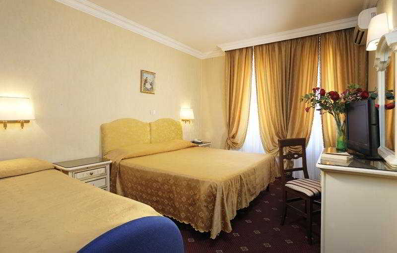 Leonardi Hotel Siviglia  | Roma | Roma | Italia 15