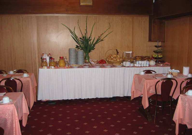 Leonardi Hotel Siviglia  | Roma | Roma | Italia 17