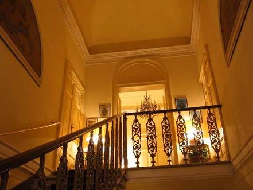 Leonardi Hotel Siviglia  | Roma | Roma | Italia 20