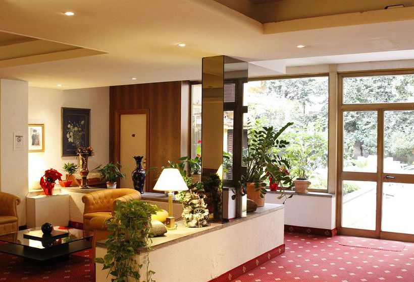 Hotel Edera  | Roma | Roma | Italia 10