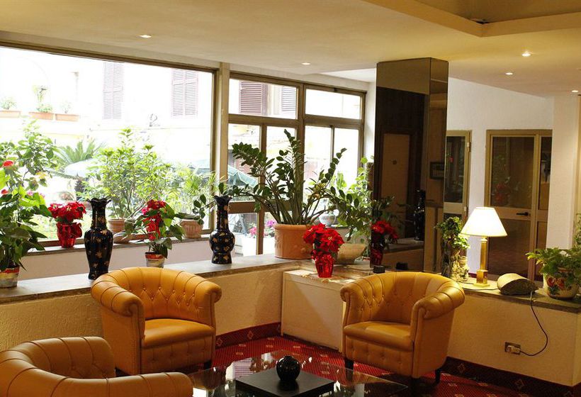 Hotel Edera  | Roma | Roma | Italia 12