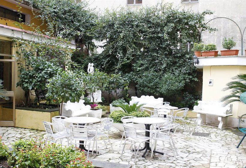 Hotel Edera  | Roma | Roma | Italia 13