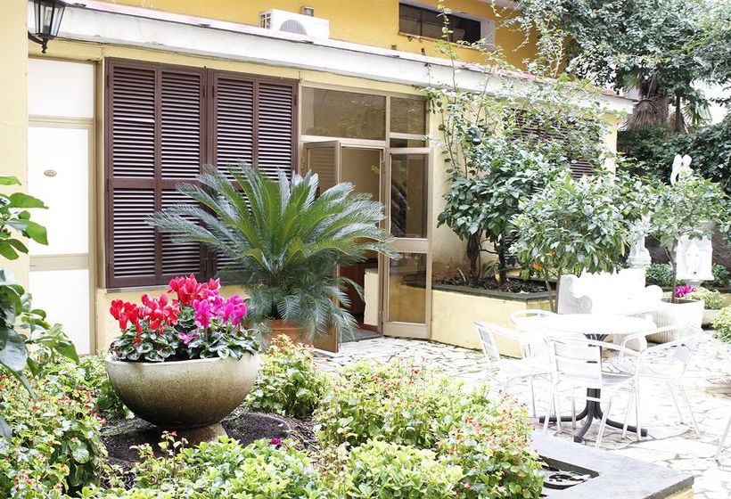 Hotel Edera  | Roma | Roma | Italia 15