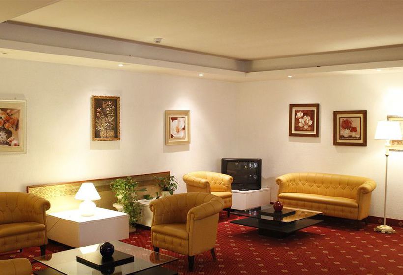 Hotel Edera  | Roma | Roma | Italia 16