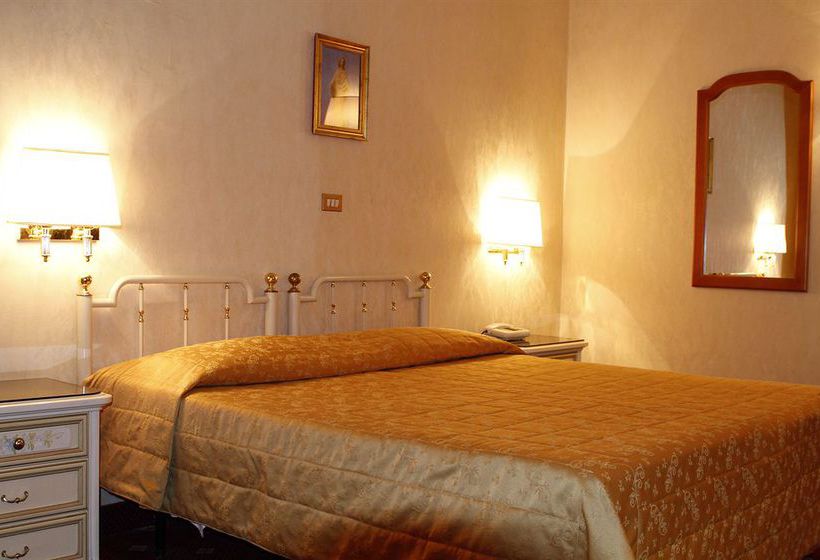 Hotel Edera  | Roma | Roma | Italia 17