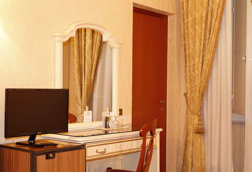 Hotel Edera  | Roma | Roma | Italia 18