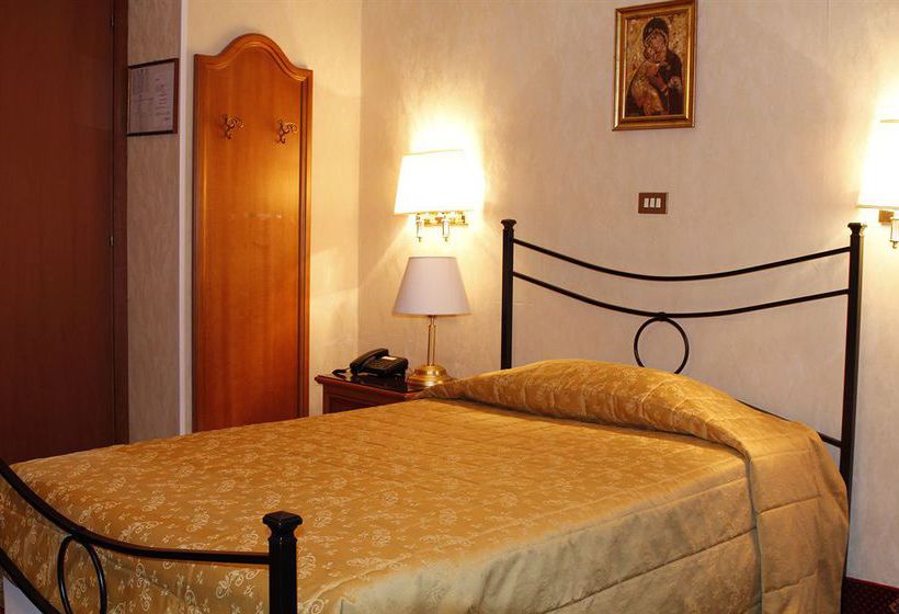 Hotel Edera  | Roma | Roma | Italia 20