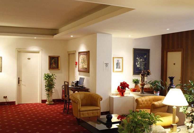 Hotel Edera  | Roma | Roma | Italia 3