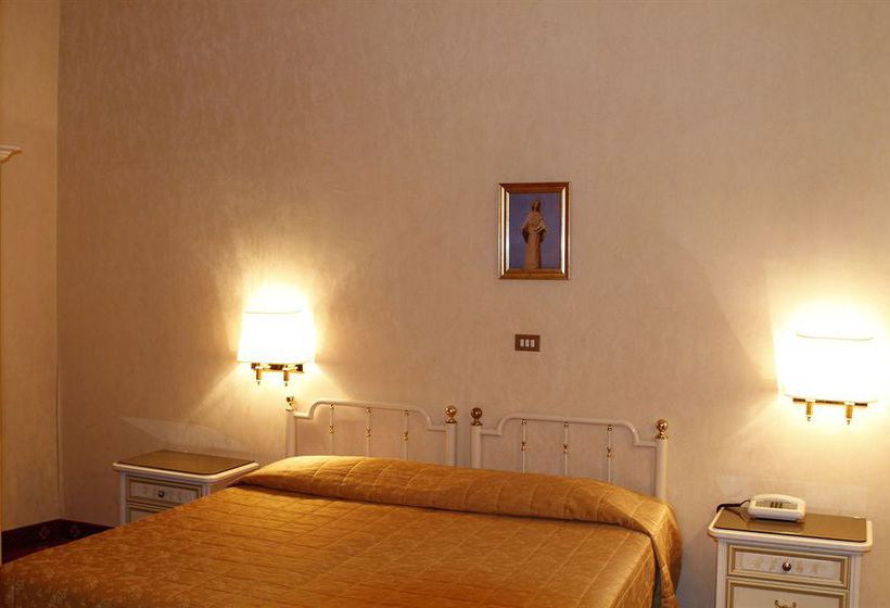 Hotel Edera  | Roma | Roma | Italia 4