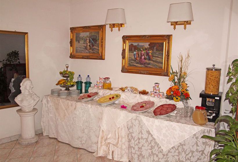 Hotel Edera  | Roma | Roma | Italia 5