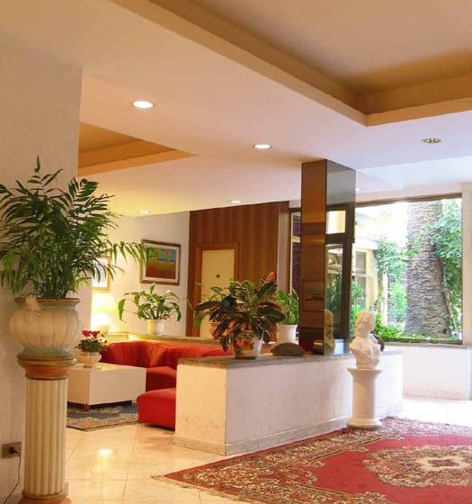 Hotel Edera  | Roma | Roma | Italia 6