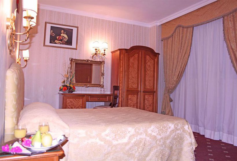 Hotel Edera  | Roma | Roma | Italia 7