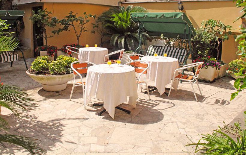 Hotel Edera  | Roma | Roma | Italia 8