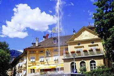 Hotel Elephant Inn  | Bressanone | Bolzano | Italia 16