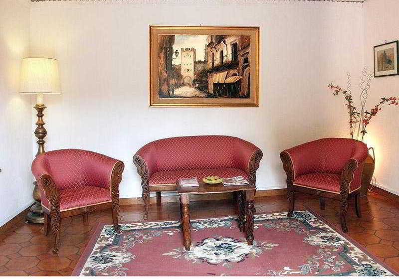 Hotel Elios Taormina