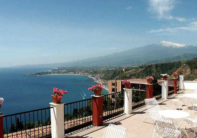 Hotel Elios  | Taormina | Messina | Italia 4