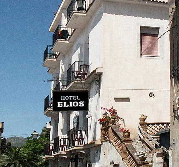 Hotel Elios  | Taormina | Messina | Italia 5