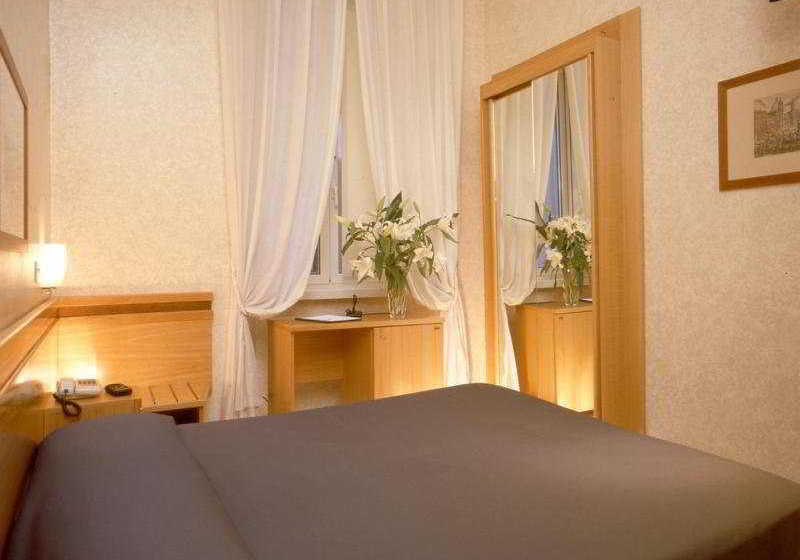 Hotel Embassy  | Roma | Roma | Italia 1