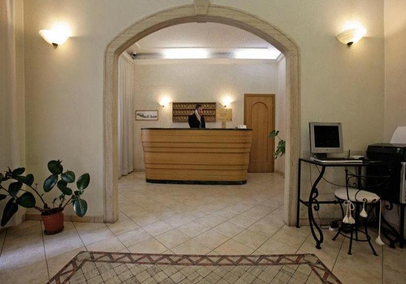 Hotel Embassy  | Roma | Roma | Italia 13
