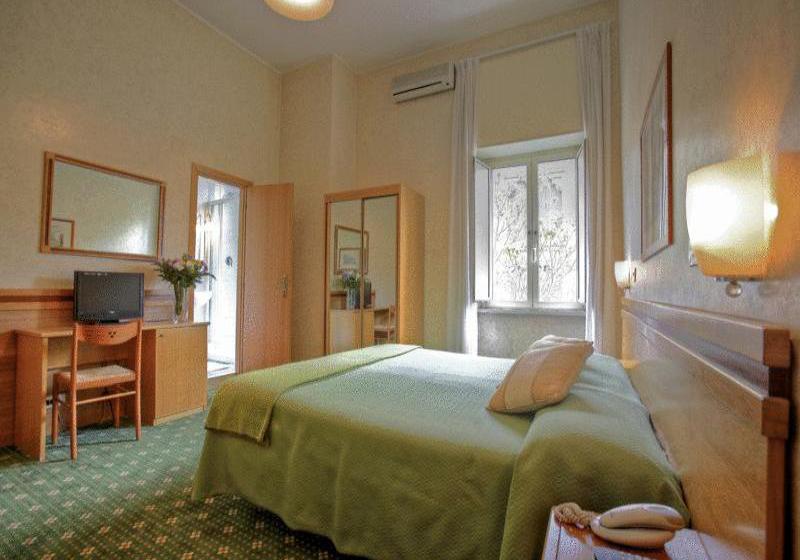 Hotel Embassy  | Roma | Roma | Italia 15