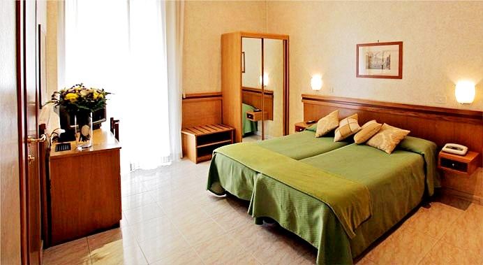 Hotel Embassy  | Roma | Roma | Italia 17
