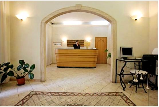Hotel Embassy  | Roma | Roma | Italia 18