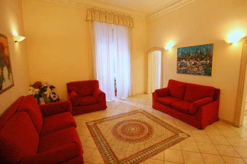 Hotel Embassy  | Roma | Roma | Italia 7