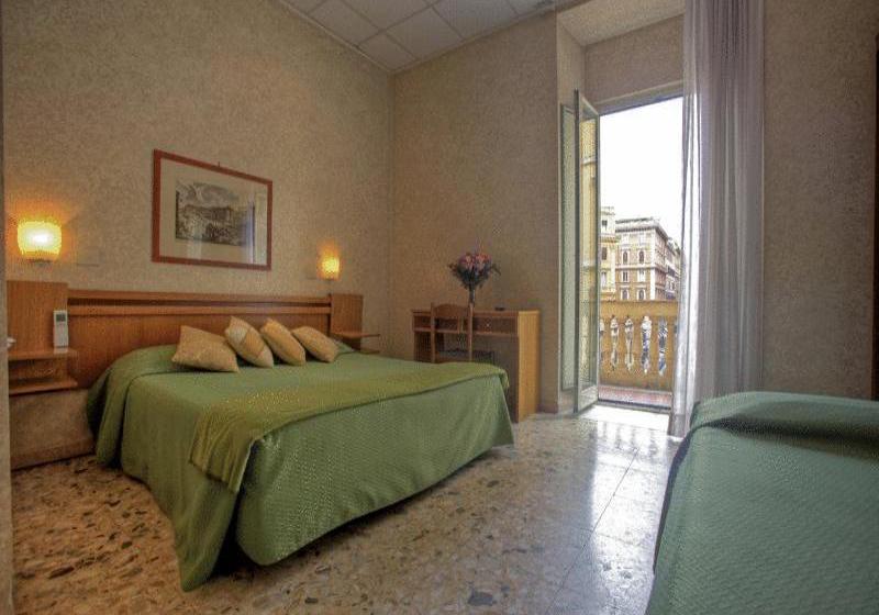 Hotel Embassy  | Roma | Roma | Italia 9
