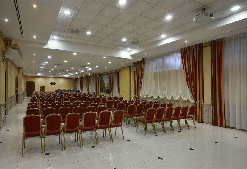 Zanhotel Europa  | Bolonia | Bolonia | Italia 10