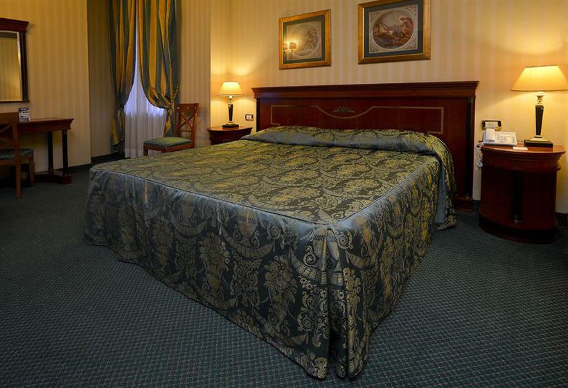 Zanhotel Europa  | Bolonia | Bolonia | Italia 11