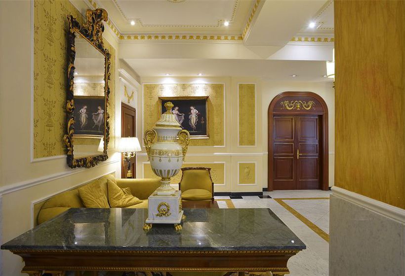 Zanhotel Europa  | Bolonia | Bolonia | Italia 13