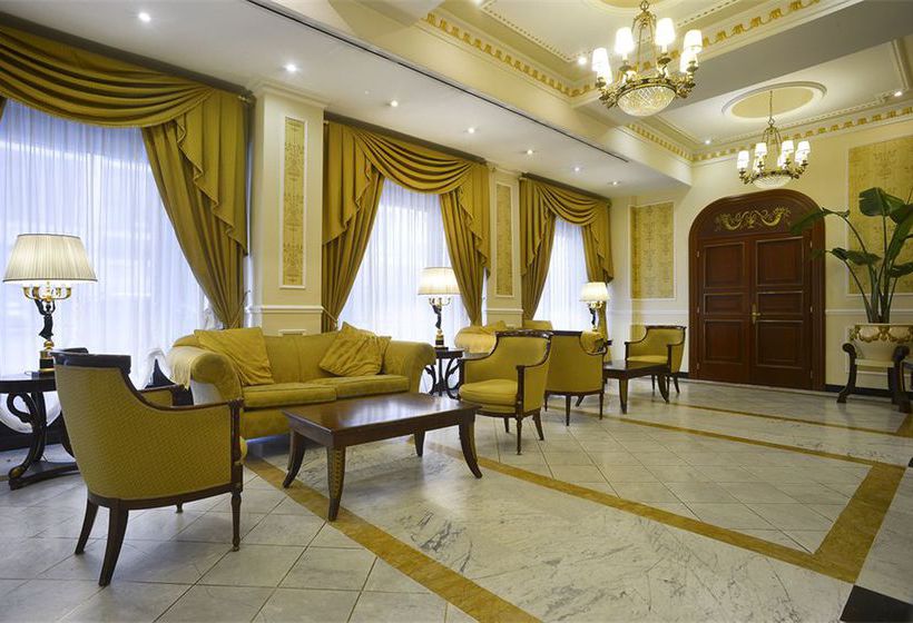 Zanhotel Europa  | Bolonia | Bolonia | Italia 15