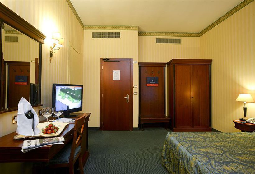 Zanhotel Europa  | Bolonia | Bolonia | Italia 16